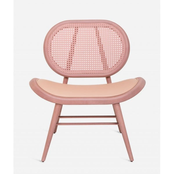 Bernardes Low Chair - TB Contract Furniture VERGES