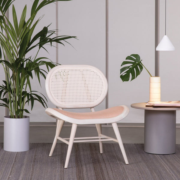 Bernardes Low Chair - TB Contract Furniture VERGES