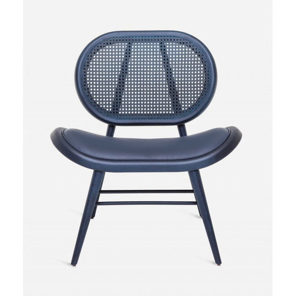 Bernardes Low Chair - TB Contract Furniture VERGES