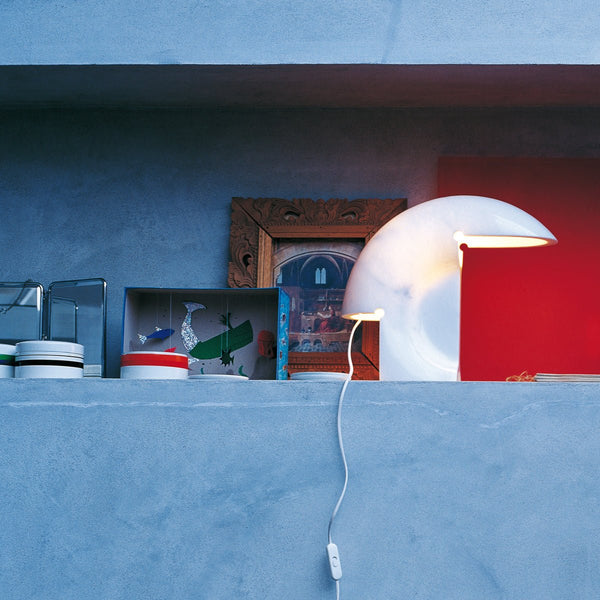 Biagio - Marble Table Lamp - TB Contract Furniture FLOS