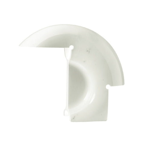 Biagio - Marble Table Lamp - TB Contract Furniture