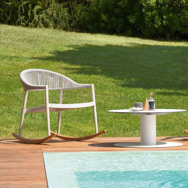 BIG Coffee Table Base - TB Contract Furniture VARASCHIN