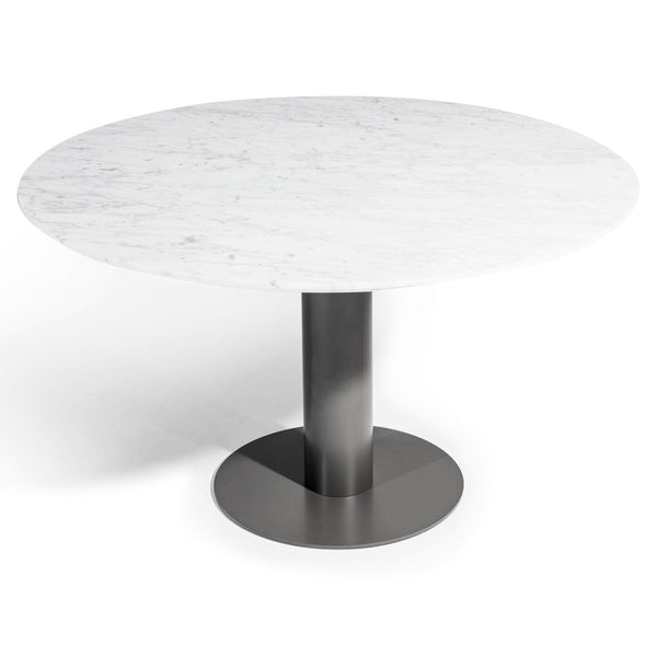 BIG Dining Table Base - TB Contract Furniture VARASCHIN