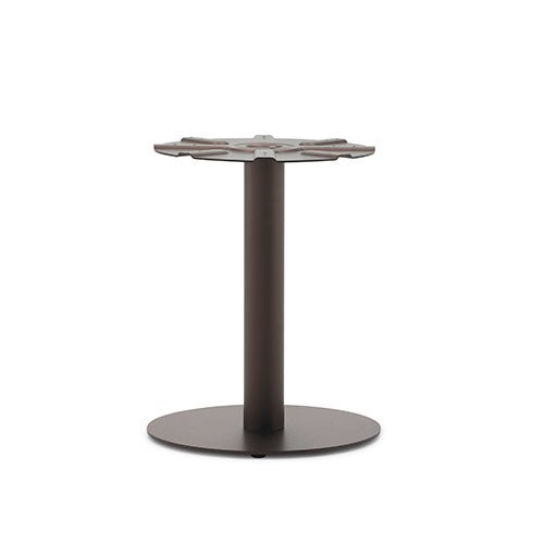BIG Light Dining Table Base - TB Contract Furniture VARASCHIN