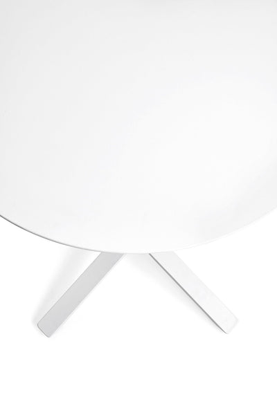 BLADE Table Base - TB Contract Furniture VARASCHIN