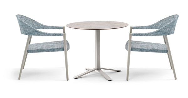 BLADE Table Base - TB Contract Furniture VARASCHIN