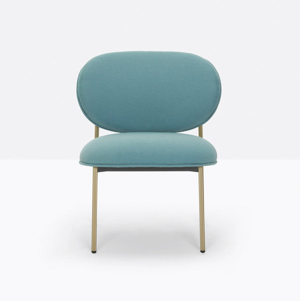 BLUME Lounge Chair - TB Contract Furniture PEDRALI