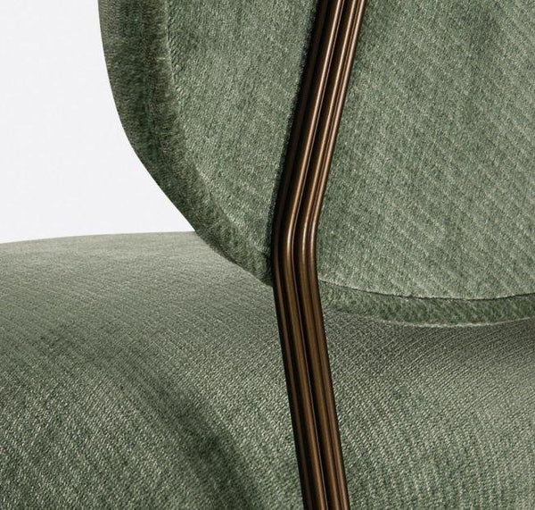 BLUME Lounge Chair - TB Contract Furniture PEDRALI