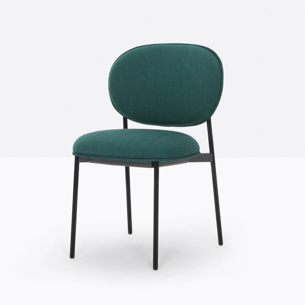 BLUME Side Chair - TB Contract Furniture PEDRALI