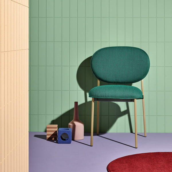 BLUME Side Chair - TB Contract Furniture PEDRALI