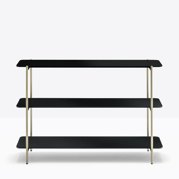 BLUME SYSTEM Shelves - TB Contract Furniture PEDRALI