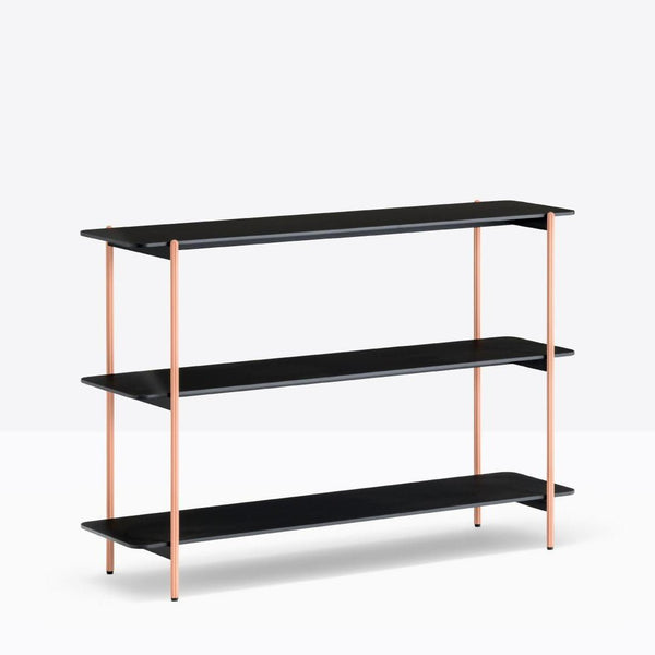 BLUME SYSTEM Shelves - TB Contract Furniture PEDRALI