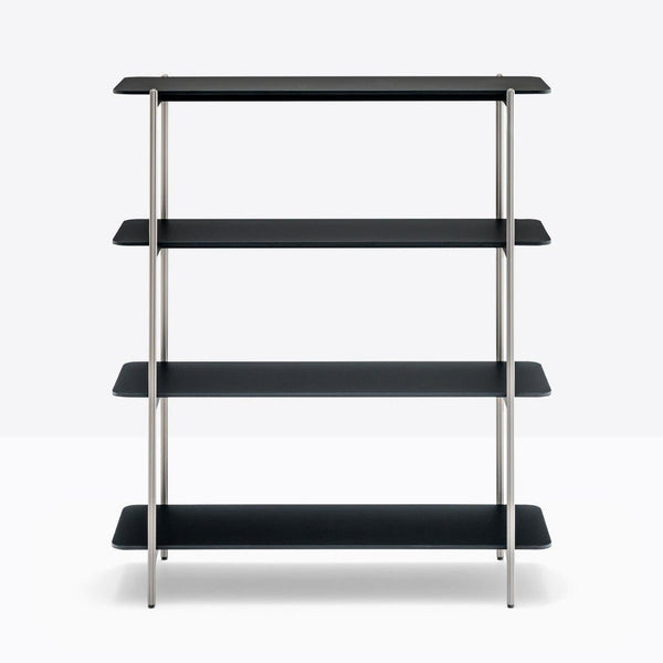 BLUME SYSTEM Shelves - TB Contract Furniture PEDRALI