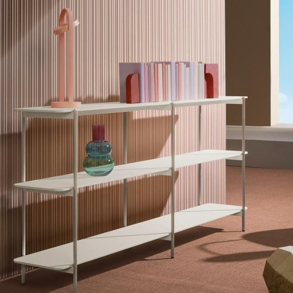 BLUME SYSTEM Shelves - TB Contract Furniture PEDRALI