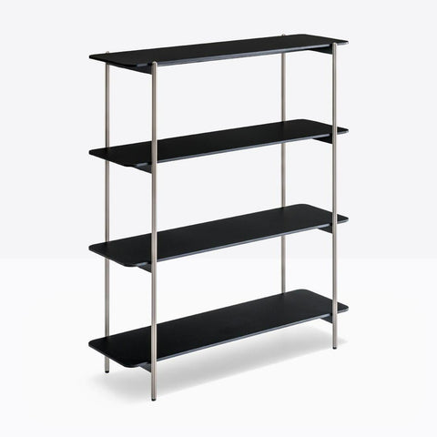 BLUME SYSTEM Shelves - TB Contract Furniture