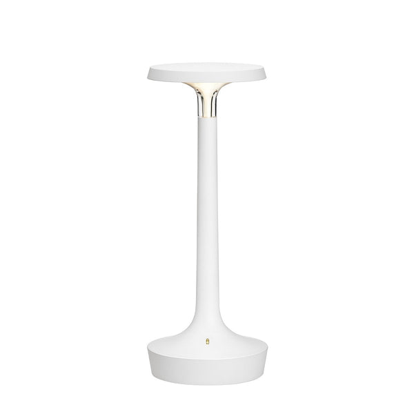Bon Jour Unplugged Wireless LED Table Lamp with USB Port - TB Contract Furniture FLOS