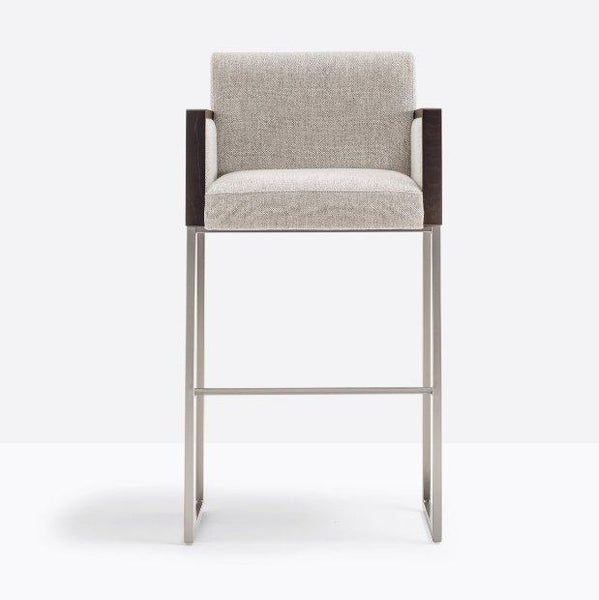 BOX Barstool - TB Contract Furniture PEDRALI