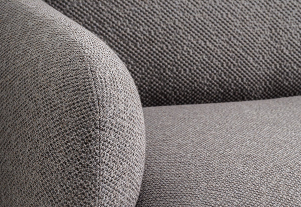 Buddy 2 seater Sofa - TB Contract Furniture PEDRALI