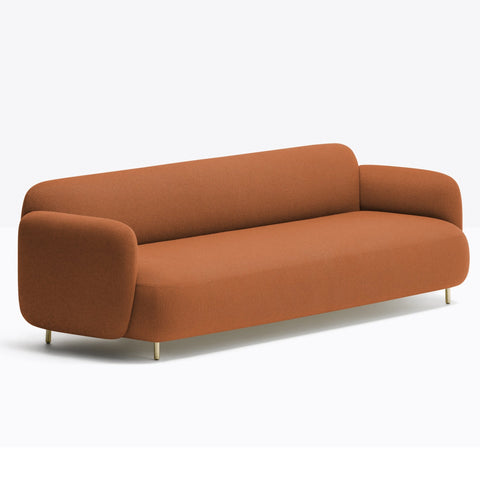BUDDY 3 seater Sofa - TB Contract Furniture