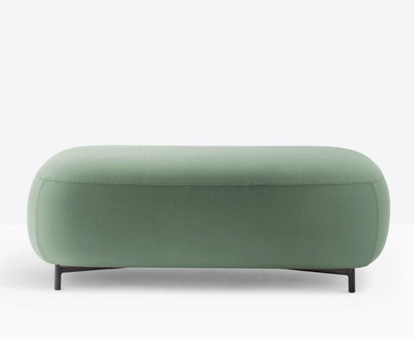 BUDDY Bench 40 PC - TB Contract Furniture PEDRALI