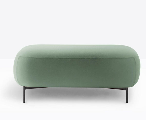 BUDDY Bench 45 PC - TB Contract Furniture PEDRALI