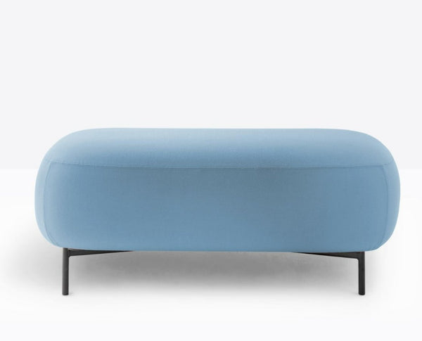 BUDDY Bench 45 PC - TB Contract Furniture PEDRALI