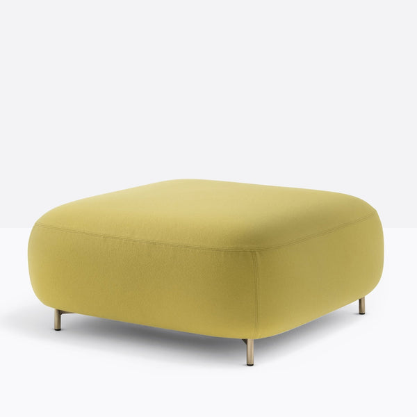 BUDDY Ottoman - TB Contract Furniture PEDRALI