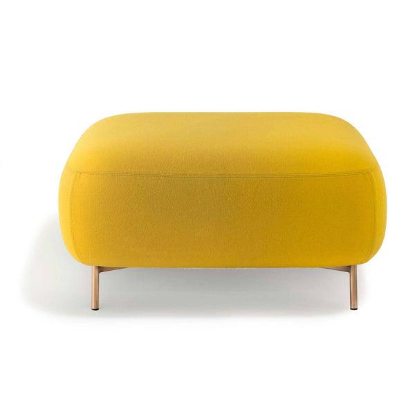 BUDDY Ottoman - TB Contract Furniture PEDRALI