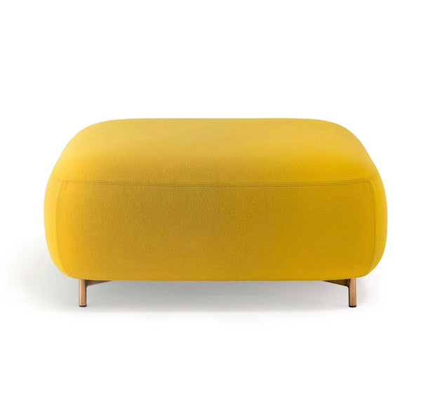 BUDDY Ottoman - TB Contract Furniture PEDRALI