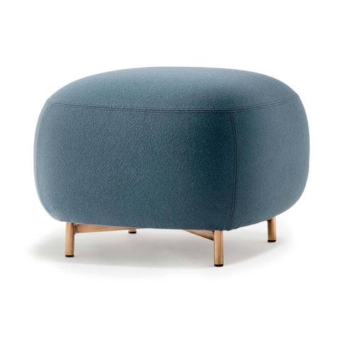 BUDDY Pouf 40 PC - TB Contract Furniture