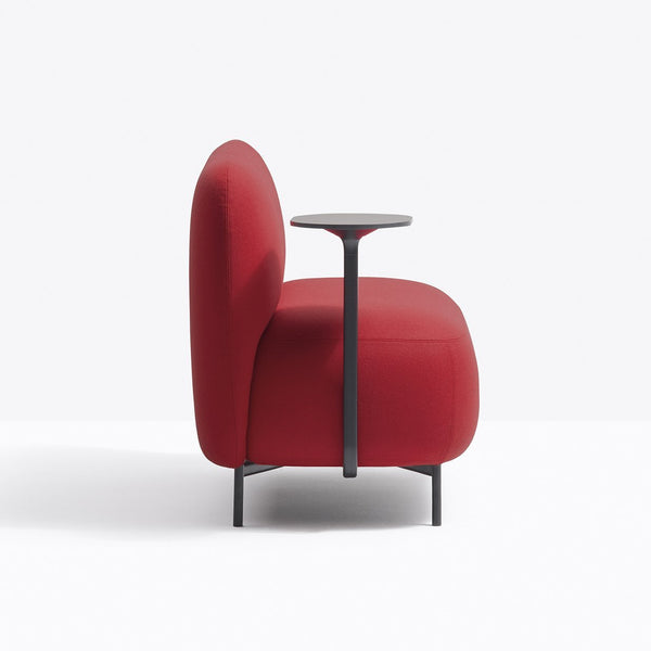 BUDDY Sofa - TB Contract Furniture PEDRALI