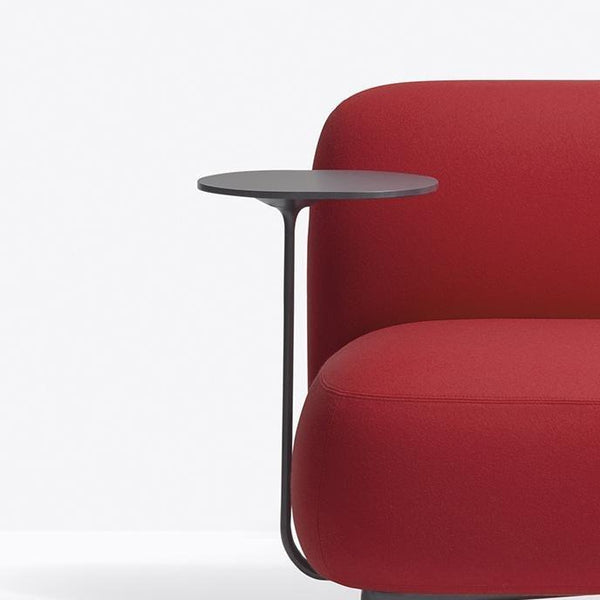 BUDDY Turning Table - TB Contract Furniture PEDRALI