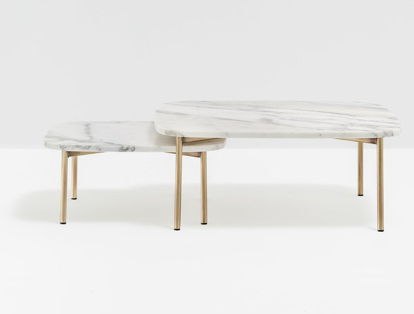 BUDDY59 Coffee Table - TB Contract Furniture PEDRALI