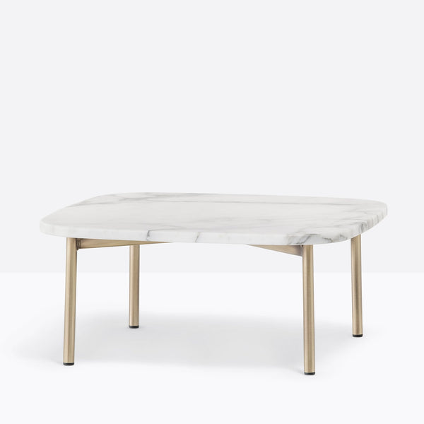 BUDDY59_O Coffee Table - TB Contract Furniture PEDRALI