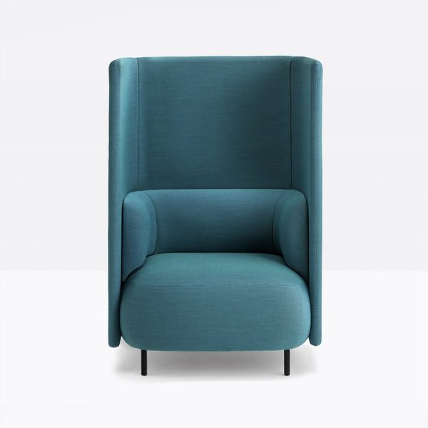 BUDDYHUB One Seater - TB Contract Furniture PEDRALI