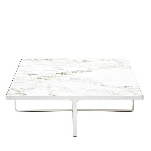 Cage Coffee Table 100×100 cm - TB Contract Furniture TACCHINI