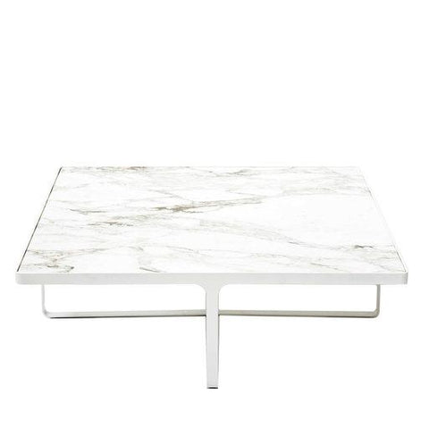 Cage Coffee Table 100×100 cm - TB Contract Furniture