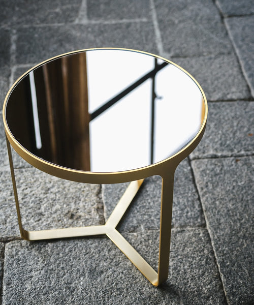 Cage Small Coffee Table - TB Contract Furniture TACCHINI