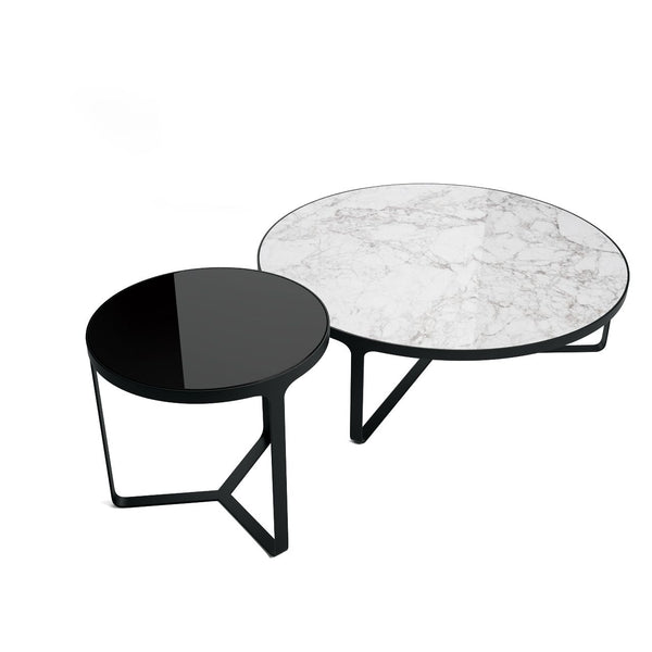 Cage Small Coffee Table - TB Contract Furniture TACCHINI