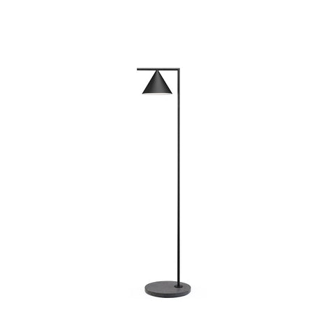 Captain Flint Outdoor Floor Lamp - TB Contract Furniture
