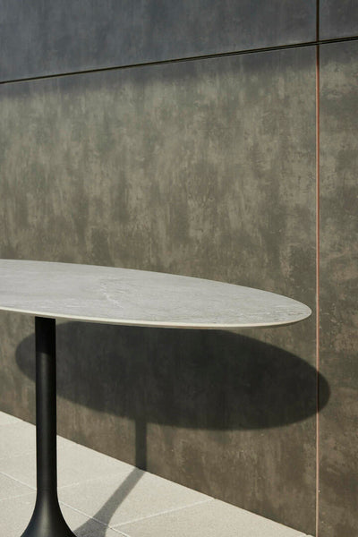 CENTRAL Elyps Dining Table - TB Contract Furniture JOLI