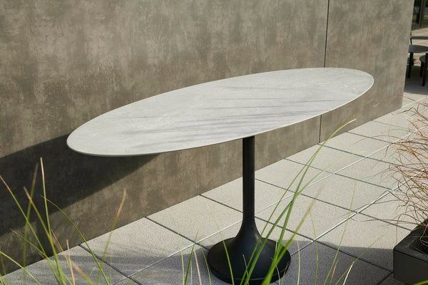 CENTRAL Elyps Dining Table - TB Contract Furniture JOLI