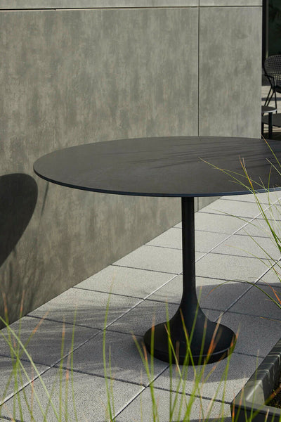 CENTRAL Round Dining Table - TB Contract Furniture JOLI