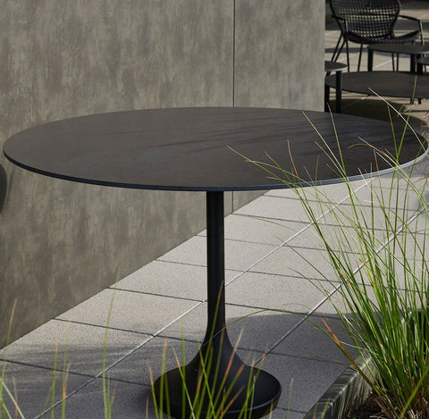 CENTRAL Round Dining Table - TB Contract Furniture