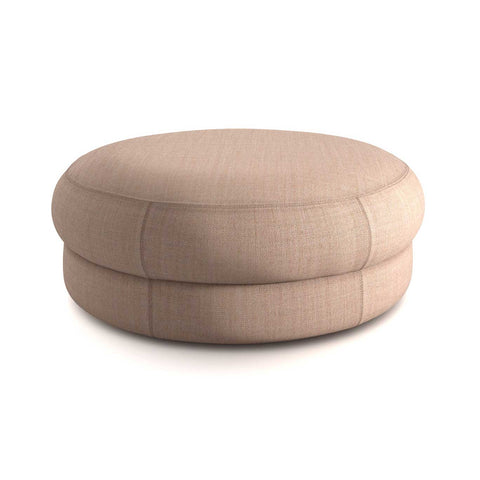 CÈPE L Pouf - TB Contract Furniture