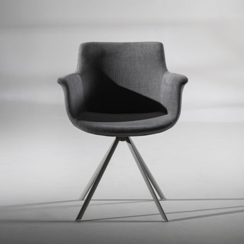 CHAGALL Swivel Chair - TB Contract Furniture