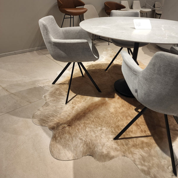 CHAGALL Swivel Chair - TB Contract Furniture Joli