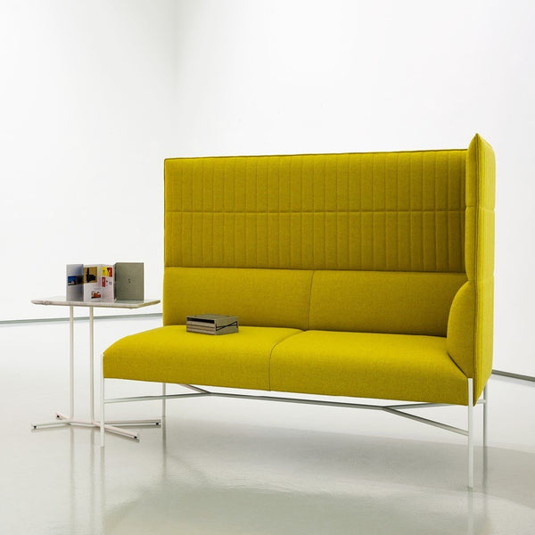 CHILL OUT HIGH Sofa - TB Contract Furniture TACCHINI
