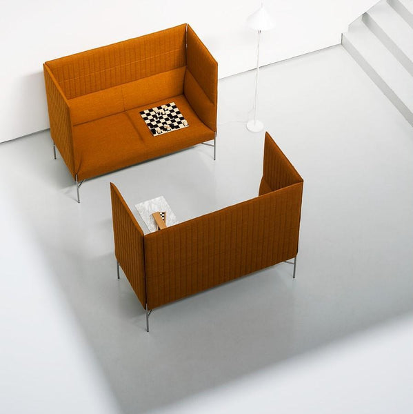 CHILL OUT HIGH Sofa - TB Contract Furniture TACCHINI
