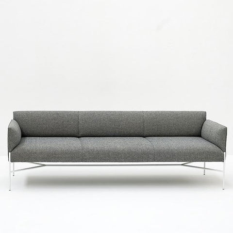 CHILL OUT Sofa w/ armrest - TB Contract Furniture
